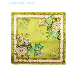 6018 Платок женский (65 x 65)