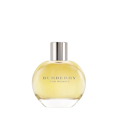 BURBERRY Classic, Парфюмерная вода, спрей 50 мл