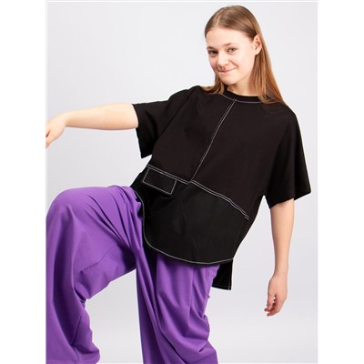 Соль&Перец Футболка SP358