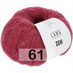 Пряжа Lang Yarns ZEN