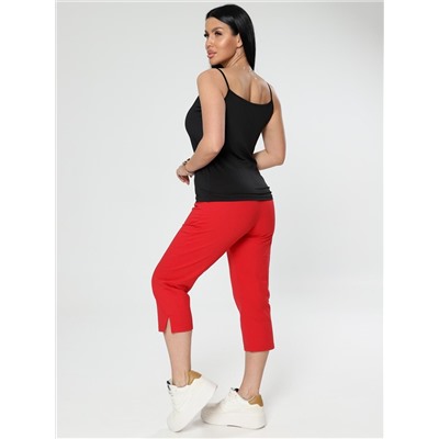 Джимена - топ черный