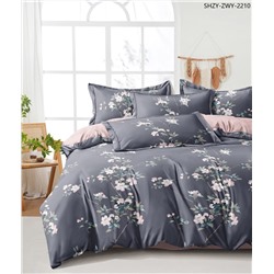 Постельное белье из поплина cтандарт П-3192