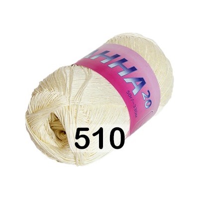 Пряжа Сеам Анна 20