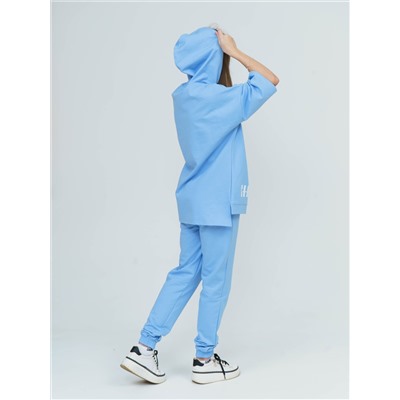 866Д Костюм детский "Голубой"