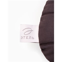 Подушка декоративная «Этель. Ты - зайка», 30×27 см, велюр