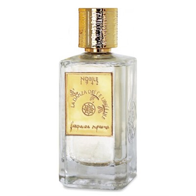 NOBILE 1942 LA DANZA DELLE LIBELLULE (w) 75ml parfume TESTER