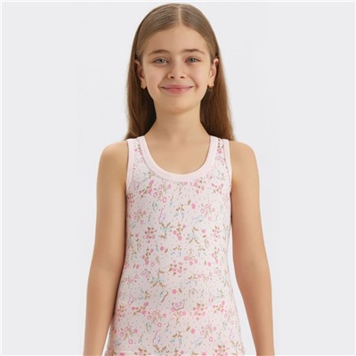 4966 Майка многоцвет (BAYKAR)