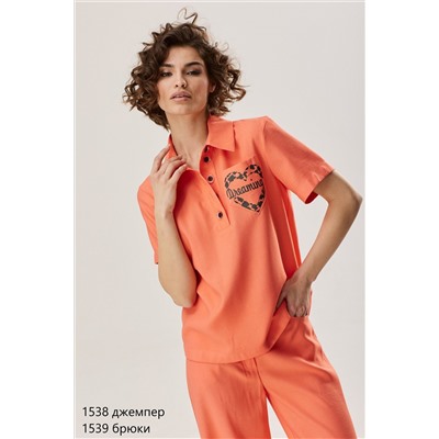 NiV NiV fashion 1539, Брюки