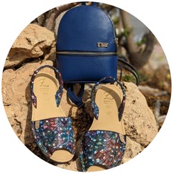 AB.Zapatos · 320-95 · azul+AB.Z · 147 (430) azul Акция