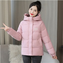 Cute Woman Пуховик  2201