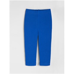 Футболка+бриджи, Amparo Blue 18-3945
