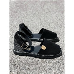 AB.Zapatos · 966 · NEGRO АКЦИЯ