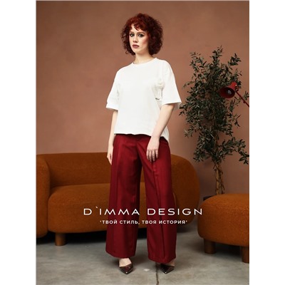 DIMMA Блузка 2588