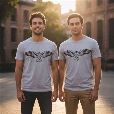 Футболка (хлопок)