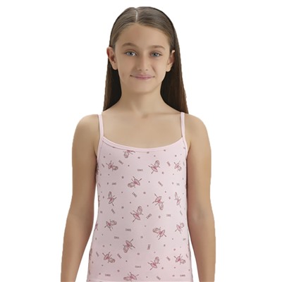 4952 майка дев многоцвет (BAYKAR)