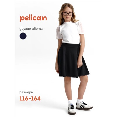 PELICAN Юбка GFS7208