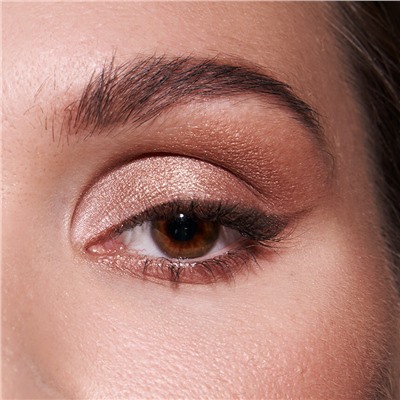 С819 CARAMEL EYES Палетка минеральных теней коллекция Classics
