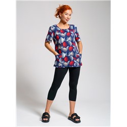 808 Костюм "Круги"