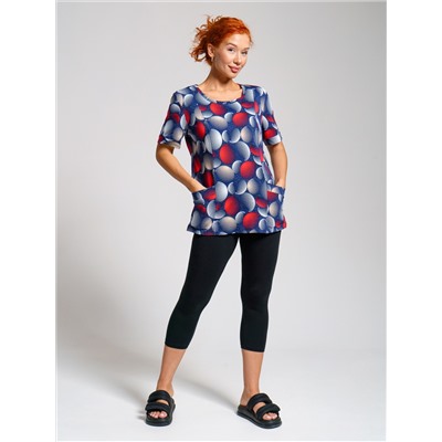 808 Костюм "Круги"