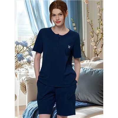 пижама/домашний костюм 4411-23 Новинка