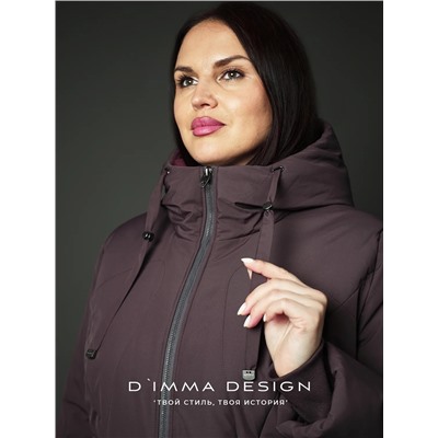 DIMMA Пальто 2604