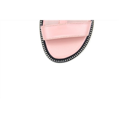 Босоножки ED'ART 1058.169'bl. Richie pink R