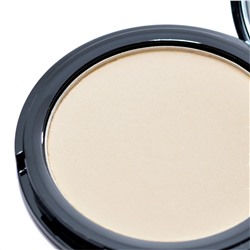 Основа матовая компактн. С503 (сливочный)