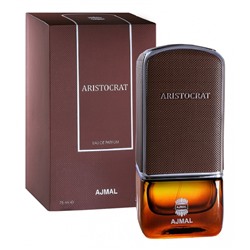 AJMAL ARISTOCRAT edp (m) 75ml
