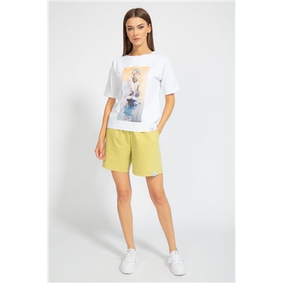 Kivviwear 4026.62, Футболка