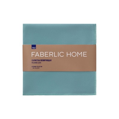 Полирующая салфетка