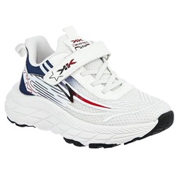 Кроссовки Kenka 24-601 white