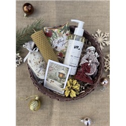 Набор Апельсиновый пирог