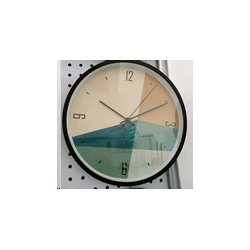 Часы настенные 30 см / 381-5 /уп 30/