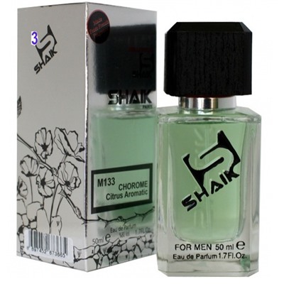 SHAIK 102 Gucci Flora By Gucci  50 ml
