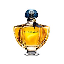 GUERLAIN SHALIMAR edp (w) 75ml TESTER