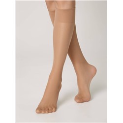 ESLI ACCENT 20 Гольфы женские (2 пары)