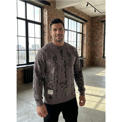 Свитшот (хлопок)