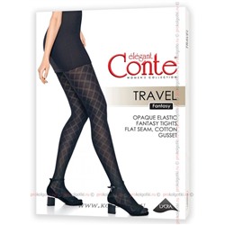 Travel 50Conte