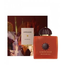 AMOUAGE MATERIAL edp (w) 100ml