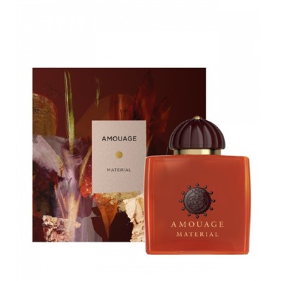 AMOUAGE MATERIAL edp (w) 100ml