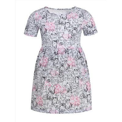 Апрель Платье 1ДПК3998001н