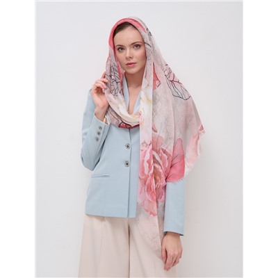Платок женский KSH13-17-15