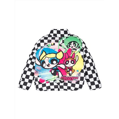 PLAYTODAY Куртка 12441002