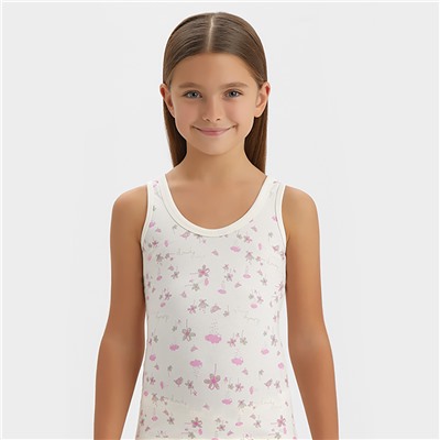 4916 майка дев многоцвет (BAYKAR)