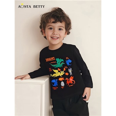 AOSTA BETTY  5496