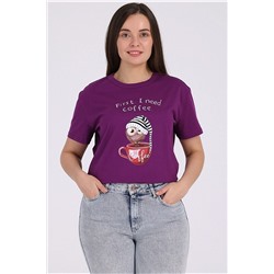 Футболка АПРЕЛЬ #852959