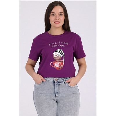 Футболка АПРЕЛЬ #852959