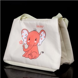 Сумка Термосумка для ланчбокса /SD72 /уп 240/ 22х17х15 см, 5,6 л