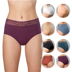 LUHC6337 трусы женские (1 шт в кор.)