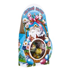 Пасхальный набор «Корзинка», 106 г